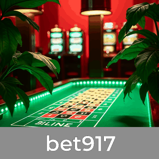 Descubra as Vantagens do bet917: Plataforma de Apostas Confiável e Profissional