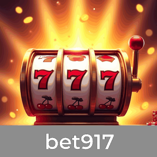 Experimente a emoção dos jogos de cassino com bet917
