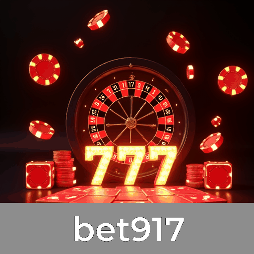 Bet917: Especialista em Apostas Esportivas no Brasil