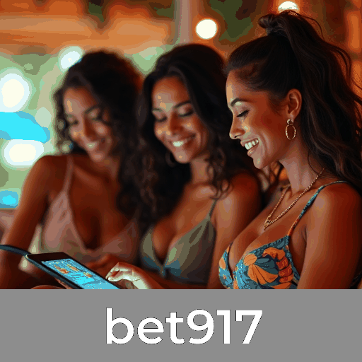 bet917: Apostas Móveis Simplificadas e Funcionais