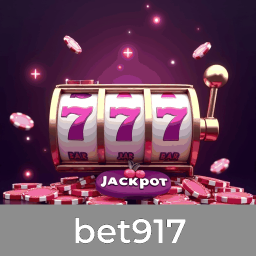 bet917: O Cassino Online Seguro e Divertido