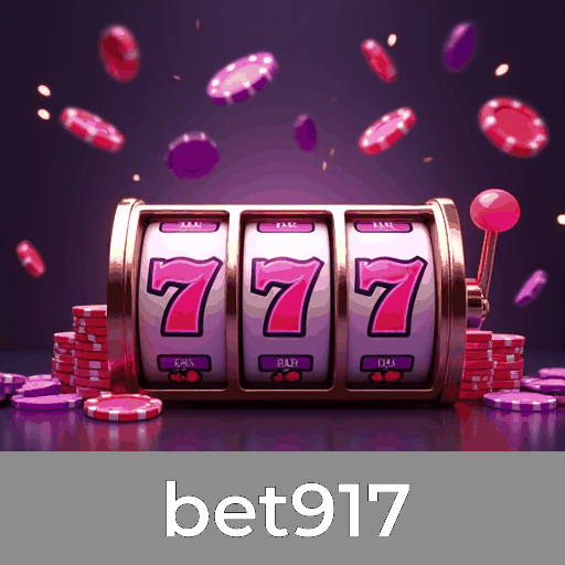 bet917: Caça-níqueis com Mega Jackpots, Mesa de Jogos com Diversão Garantida, e Live Dealers para Experiência Imersiva