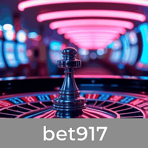 bet917: Caça-níqueis com Mega Jackpots, Mesa de Jogos com Diversão Garantida, e Live Dealers para Experiência Imersiva