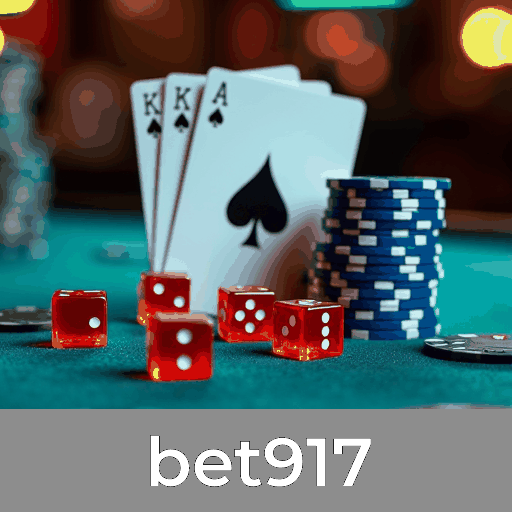 Bônus e Promoções Únicas no bet917: Maximize Seus Ganhos!
