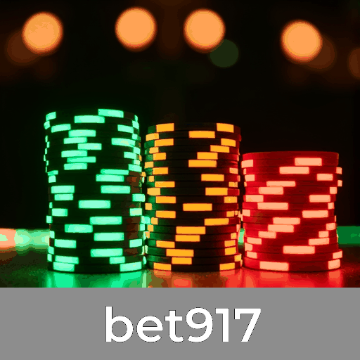 bet917: Apostas Móveis Simplificadas e Funcionais