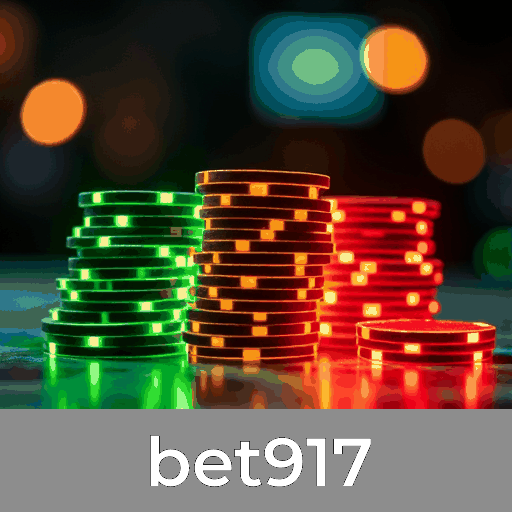 Bet917: Especialista em Apostas Esportivas no Brasil
