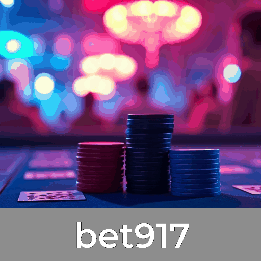 bet917: Apostas Móveis Simplificadas e Funcionais