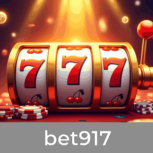 Experimente a emoção dos jogos de cassino com bet917