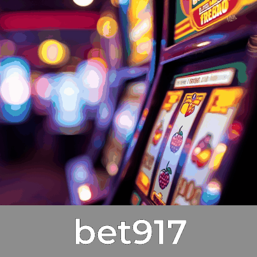 bet917: Apostas Móveis Simplificadas e Funcionais