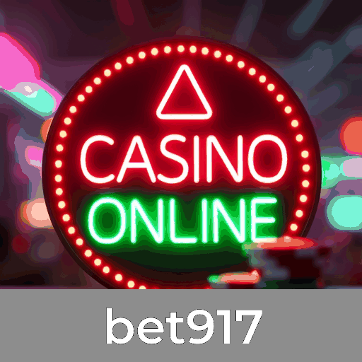 bet917: Caça-níqueis com Mega Jackpots, Mesa de Jogos com Diversão Garantida, e Live Dealers para Experiência Imersiva