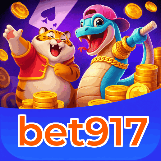 bet917